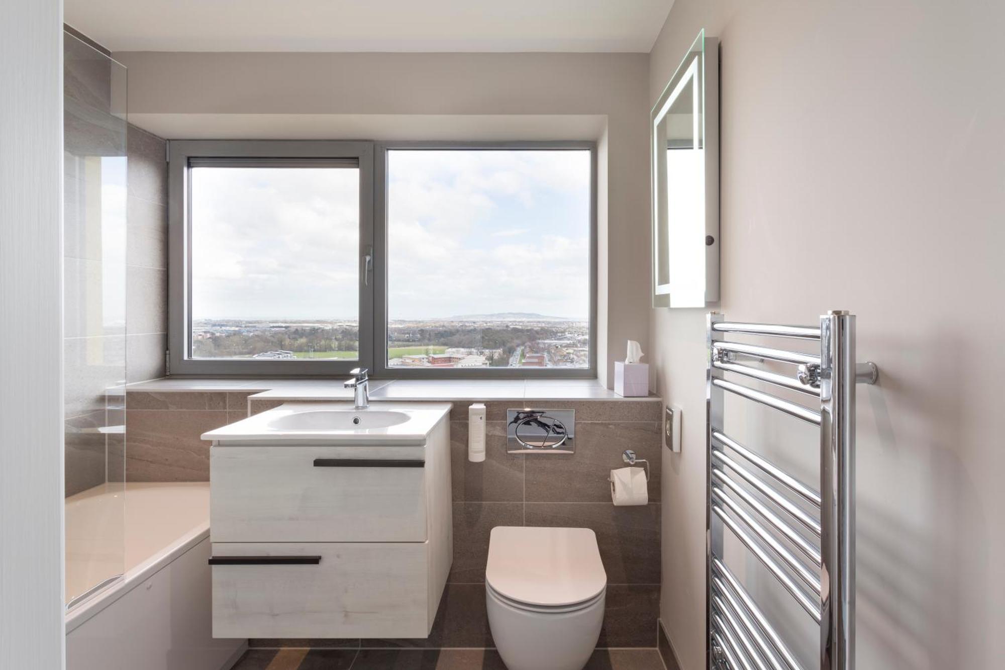 2 Bedroom Suite