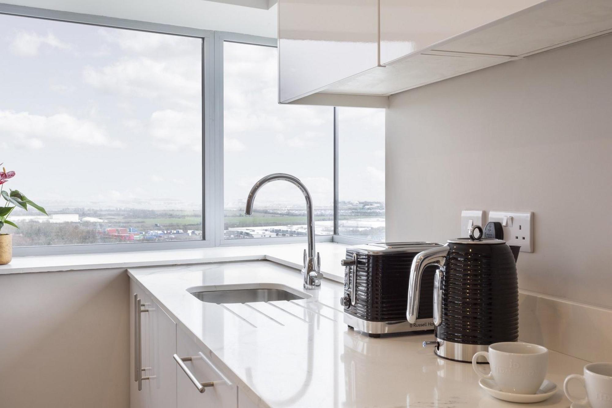2 Bedroom Suite