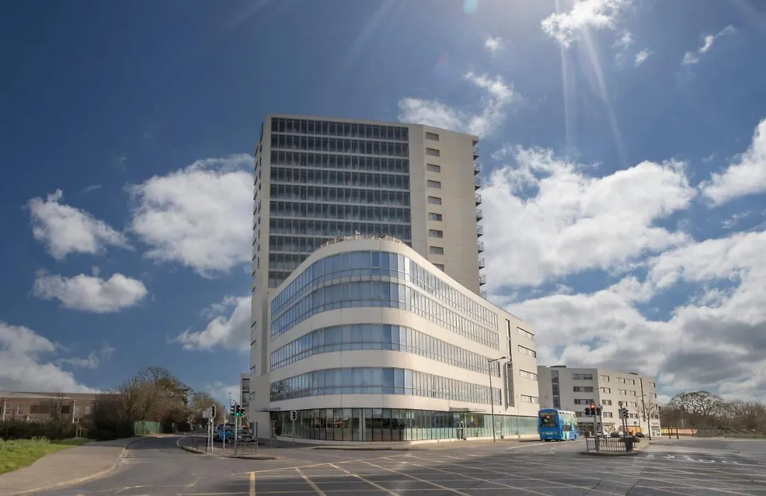 Metro Hotel Dublin Airport-1
