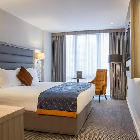 Metro Hotel Dublin Airport-2
