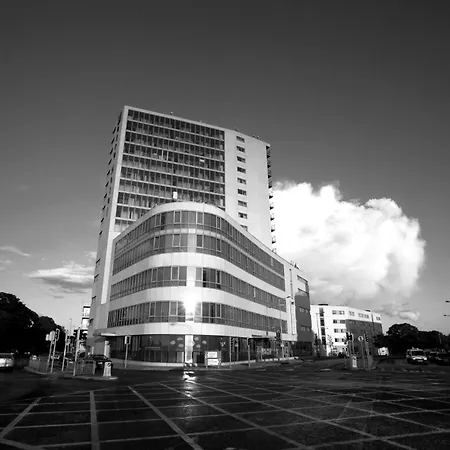 Metro Hotel Dublin Airport-2