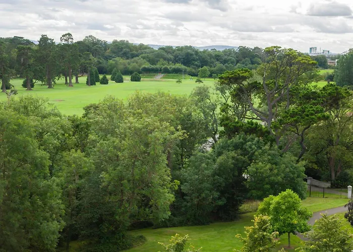 Hotel Crowne Plaza Dublin Airport By Ihg